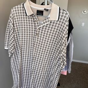 Vintage Mens Polo